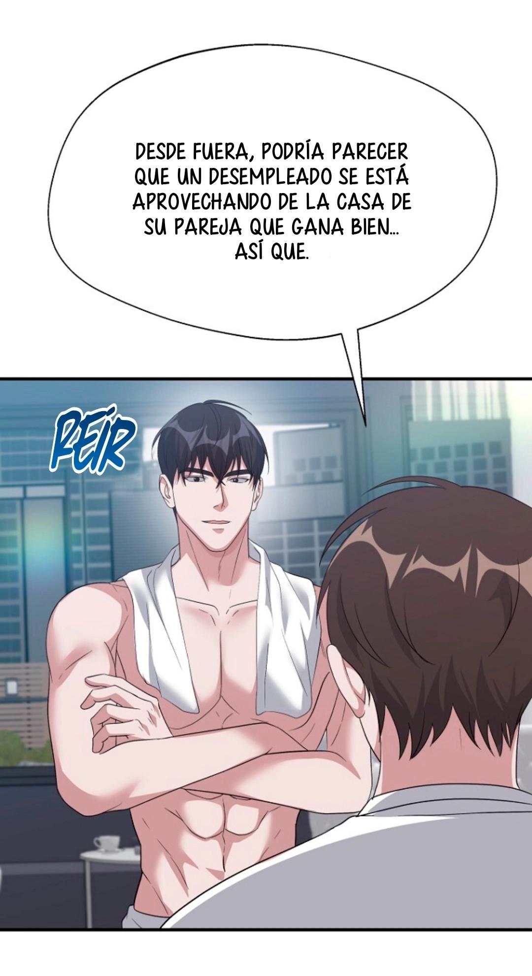 EL DIARIO DE SUPERVIVENCIA DEL SECRETARIO DEL TOP OBSESIVO - Capítulo 46 2 manhwa