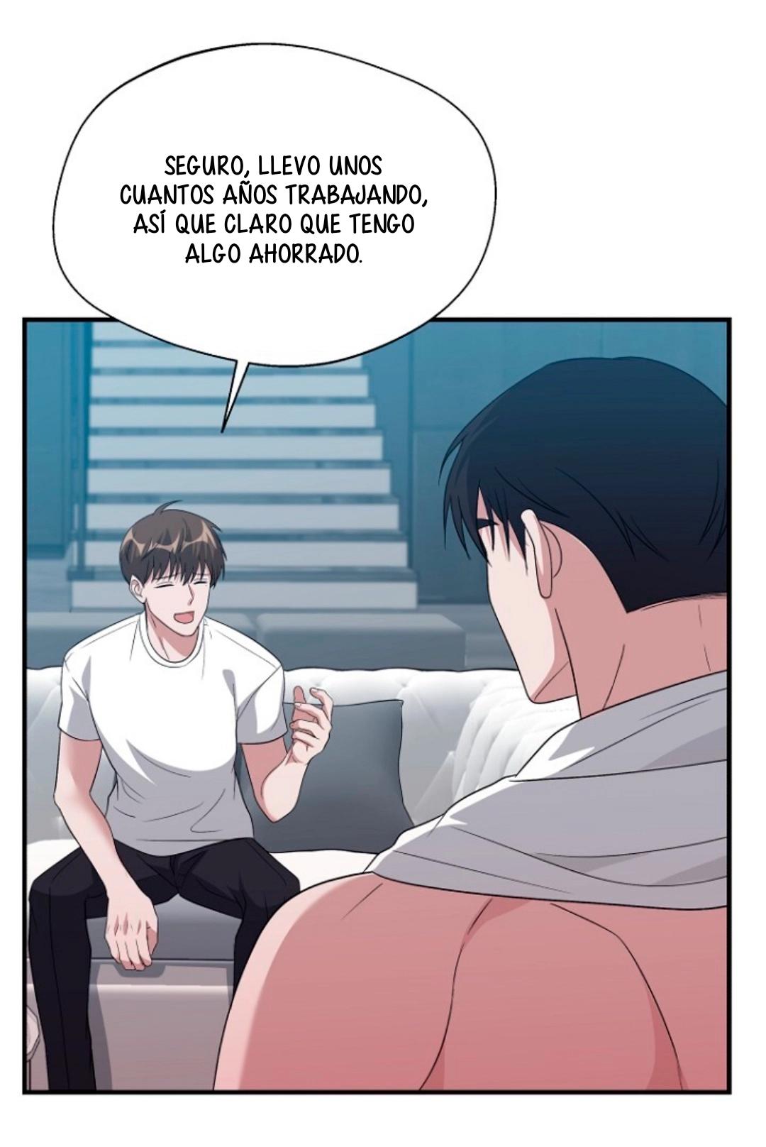 EL DIARIO DE SUPERVIVENCIA DEL SECRETARIO DEL TOP OBSESIVO - Capítulo 46 2 manhwa