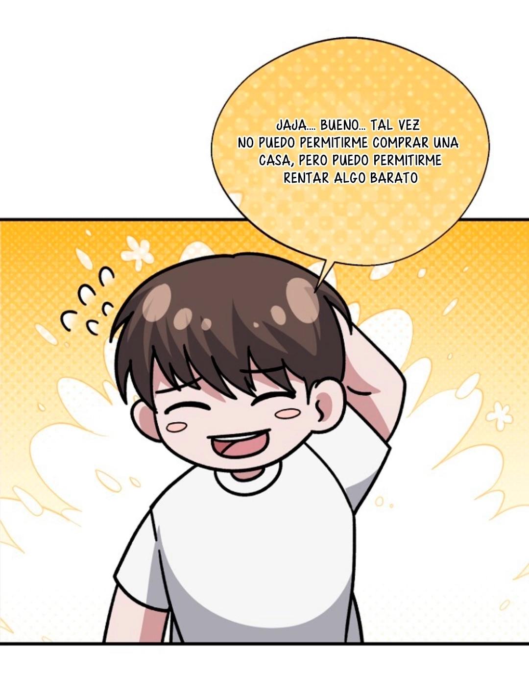 EL DIARIO DE SUPERVIVENCIA DEL SECRETARIO DEL TOP OBSESIVO - Capítulo 46 2 manhwa