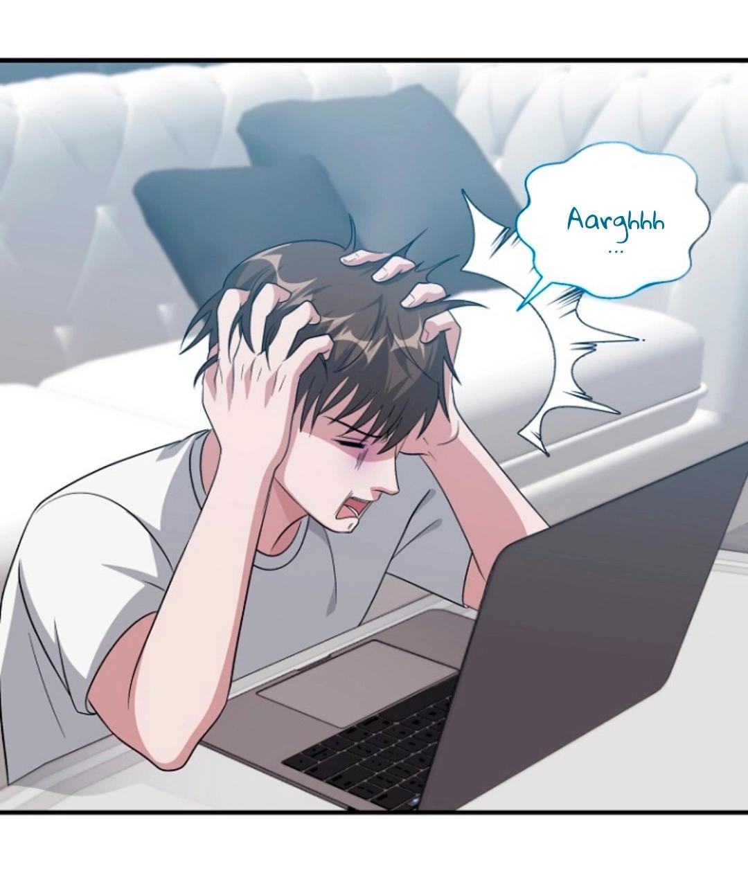 EL DIARIO DE SUPERVIVENCIA DEL SECRETARIO DEL TOP OBSESIVO - Capítulo 46 2 manhwa