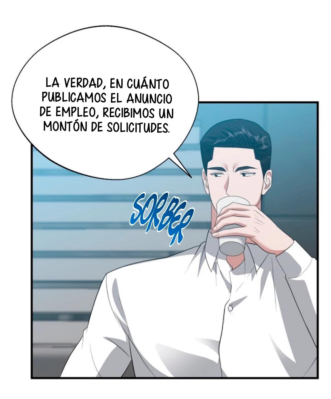 EL DIARIO DE SUPERVIVENCIA DEL SECRETARIO DEL TOP OBSESIVO - Capítulo 46 2 manhwa