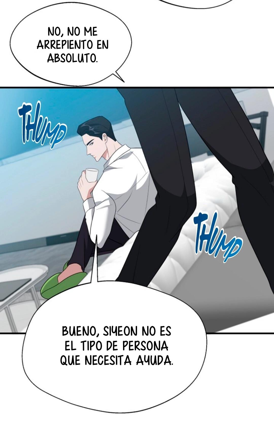 EL DIARIO DE SUPERVIVENCIA DEL SECRETARIO DEL TOP OBSESIVO - Capítulo 46 2 manhwa