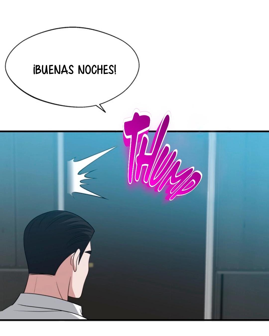 EL DIARIO DE SUPERVIVENCIA DEL SECRETARIO DEL TOP OBSESIVO - Capítulo 46 2 manhwa