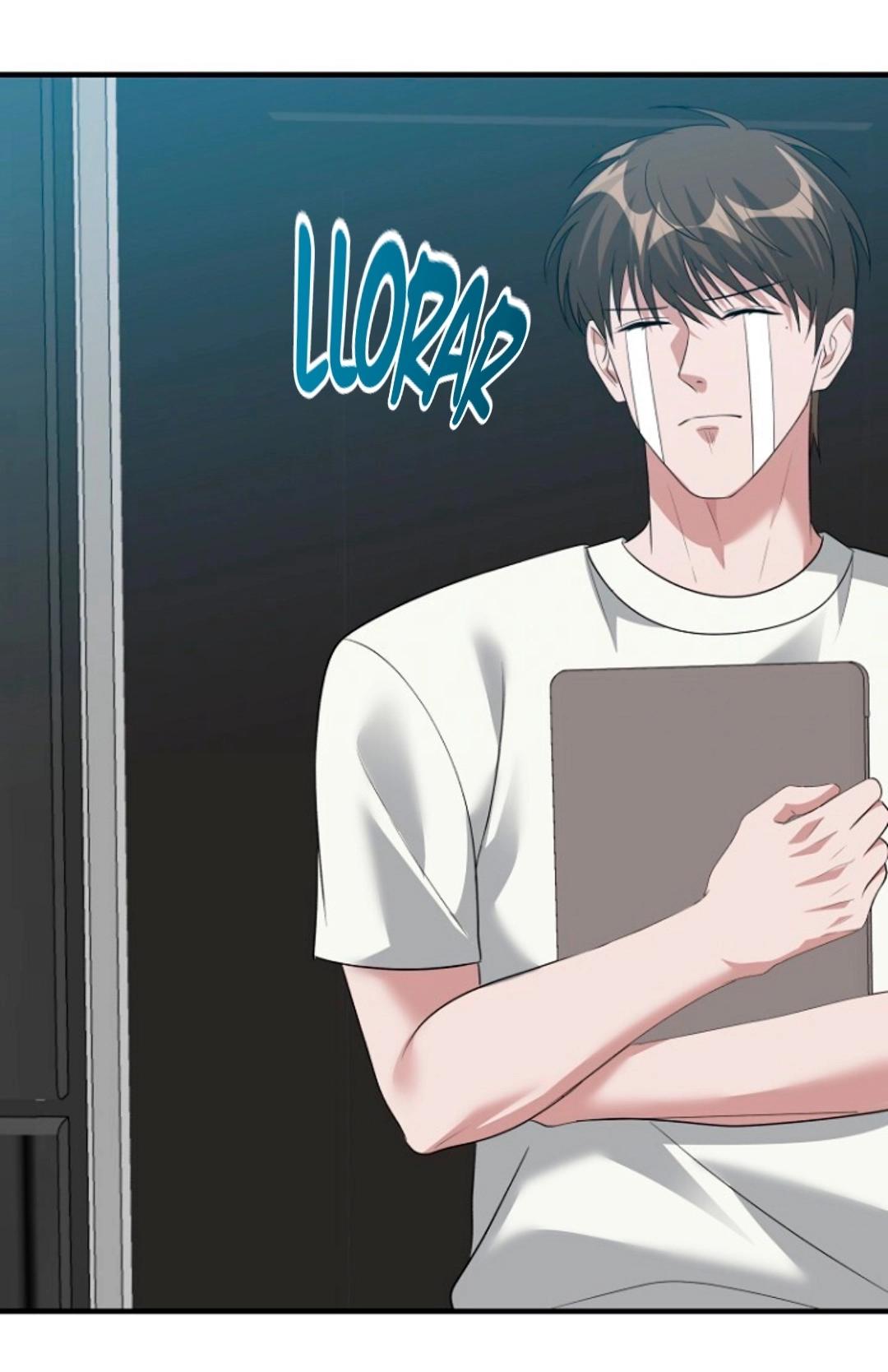 EL DIARIO DE SUPERVIVENCIA DEL SECRETARIO DEL TOP OBSESIVO - Capítulo 46 3 manhwa