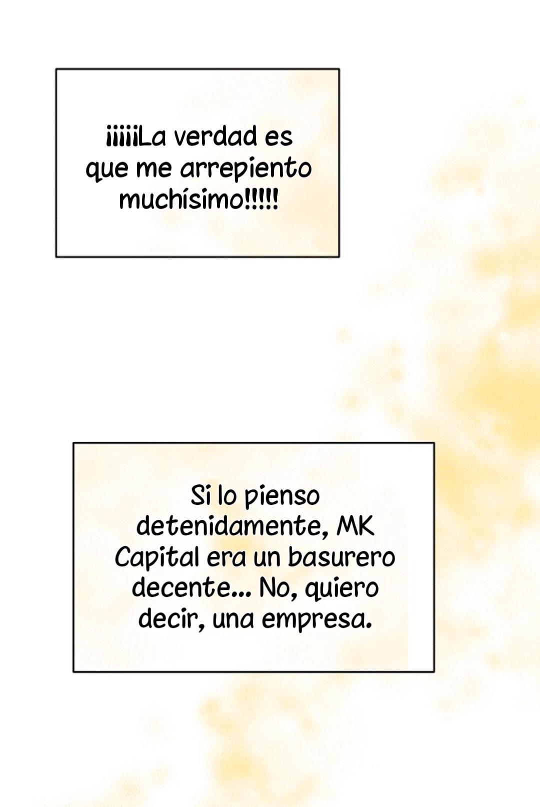 EL DIARIO DE SUPERVIVENCIA DEL SECRETARIO DEL TOP OBSESIVO - Capítulo 46 3 manhwa