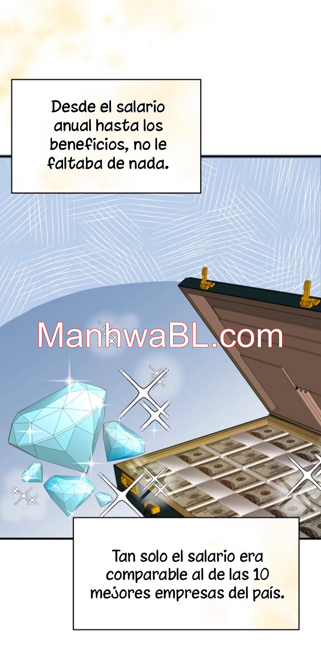 EL DIARIO DE SUPERVIVENCIA DEL SECRETARIO DEL TOP OBSESIVO - Capítulo 46 3 manhwa