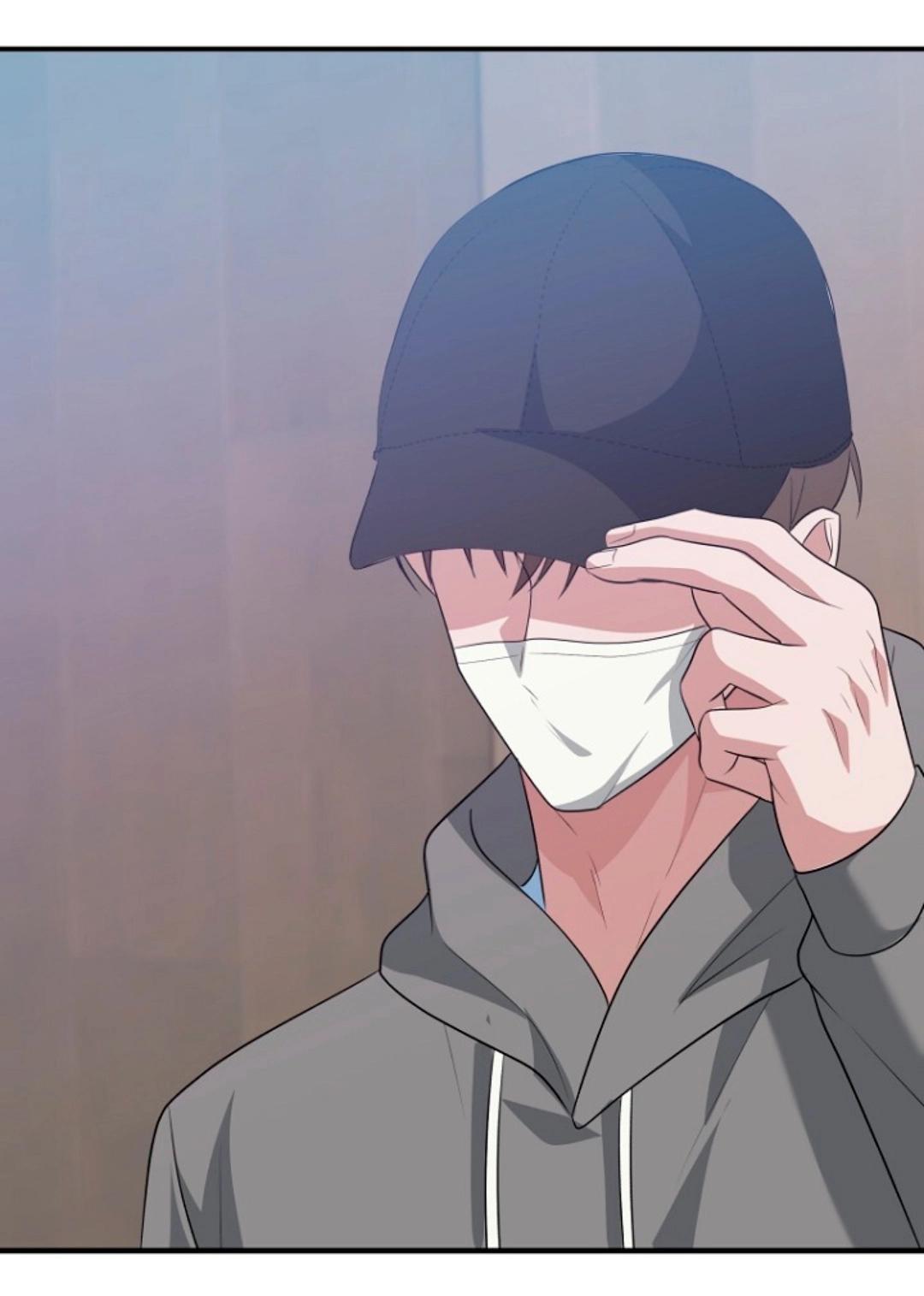 EL DIARIO DE SUPERVIVENCIA DEL SECRETARIO DEL TOP OBSESIVO - Capítulo 46 3 manhwa