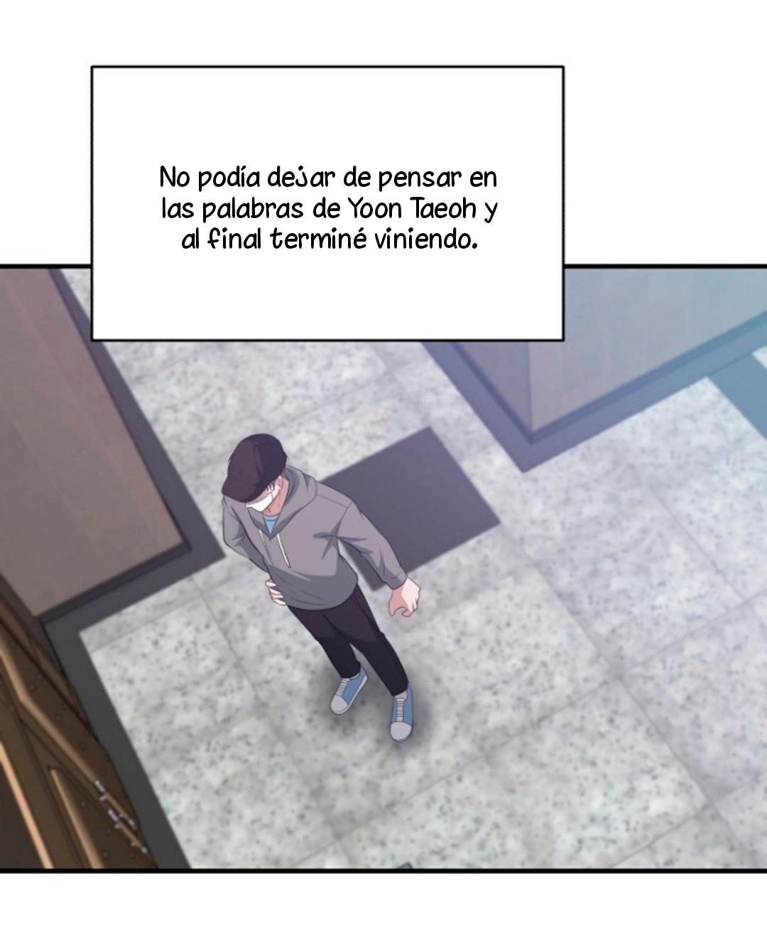 EL DIARIO DE SUPERVIVENCIA DEL SECRETARIO DEL TOP OBSESIVO - Capítulo 46 3 manhwa