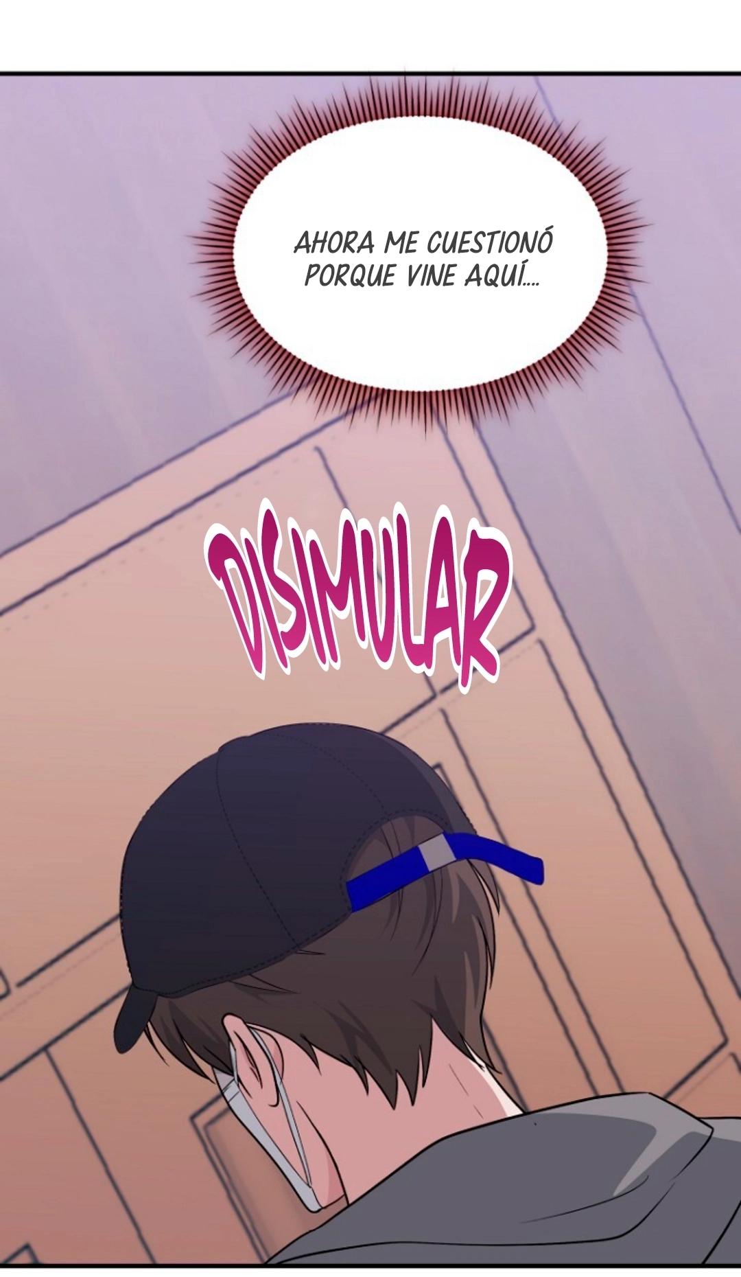 EL DIARIO DE SUPERVIVENCIA DEL SECRETARIO DEL TOP OBSESIVO - Capítulo 46 3 manhwa