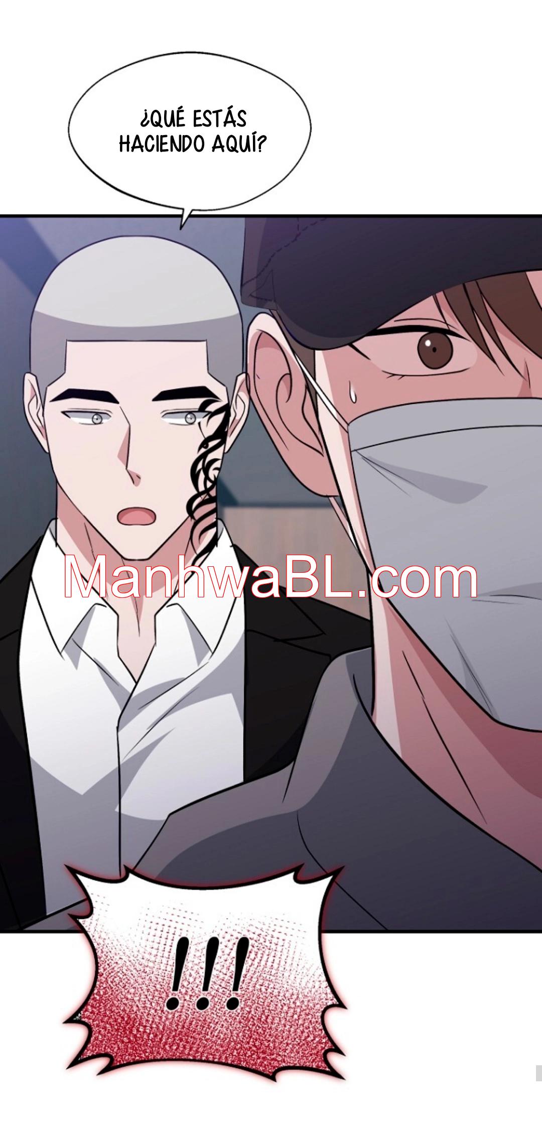 EL DIARIO DE SUPERVIVENCIA DEL SECRETARIO DEL TOP OBSESIVO - Capítulo 46 3 manhwa