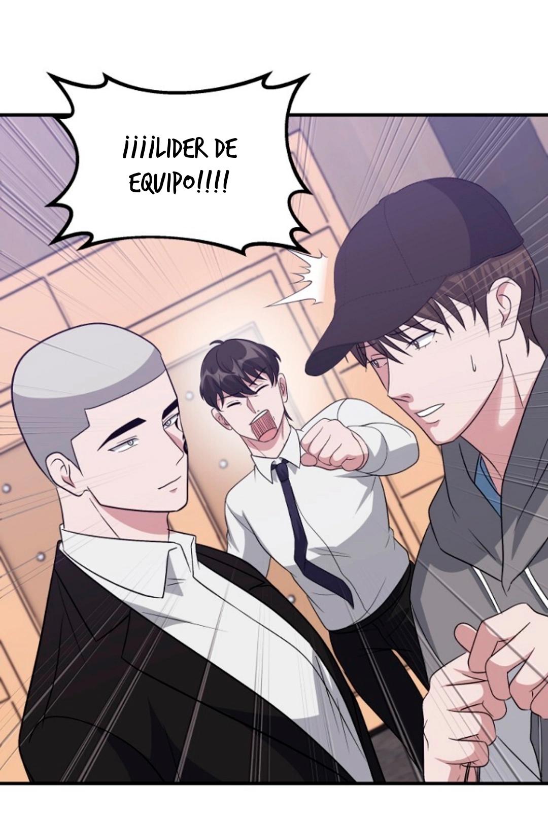 EL DIARIO DE SUPERVIVENCIA DEL SECRETARIO DEL TOP OBSESIVO - Capítulo 46 3 manhwa