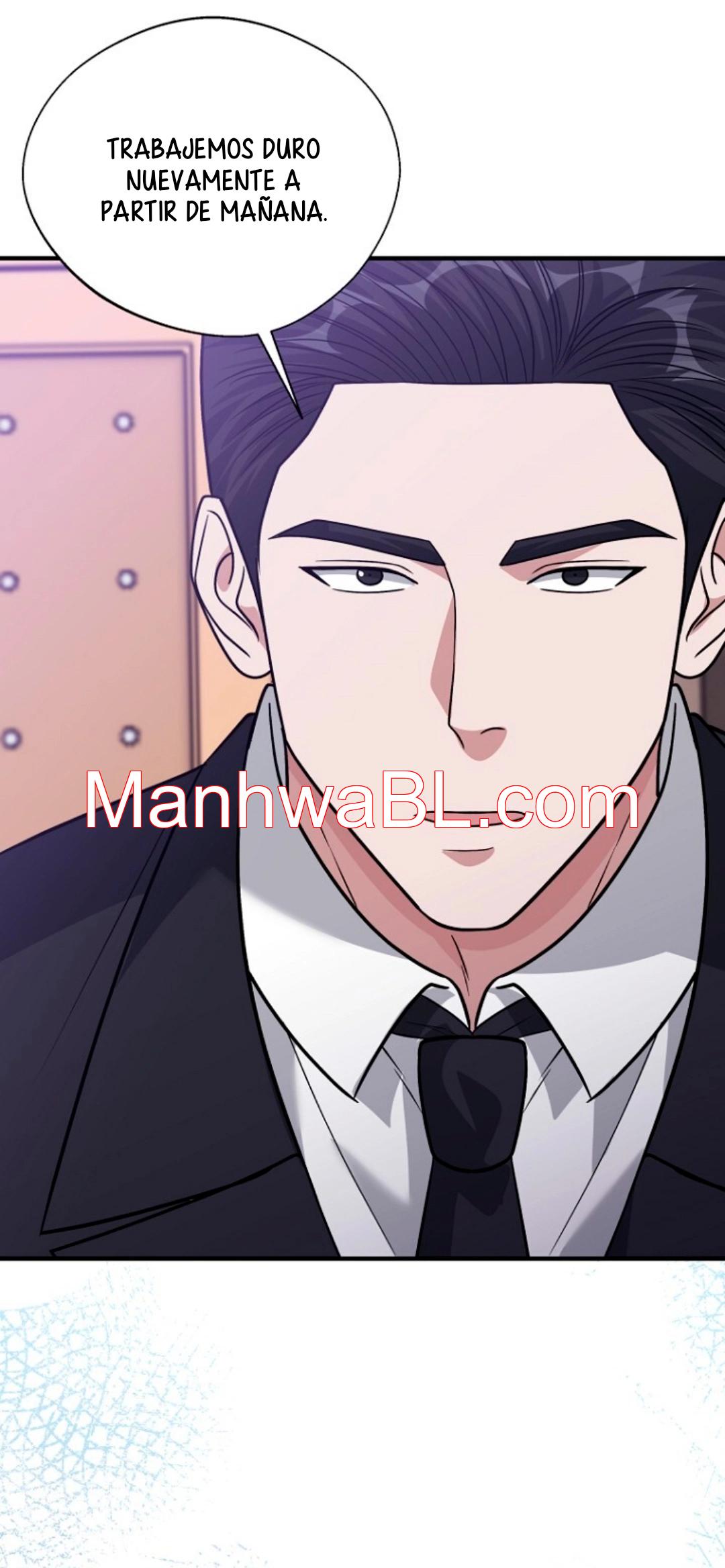 EL DIARIO DE SUPERVIVENCIA DEL SECRETARIO DEL TOP OBSESIVO - Capítulo 46 3 manhwa