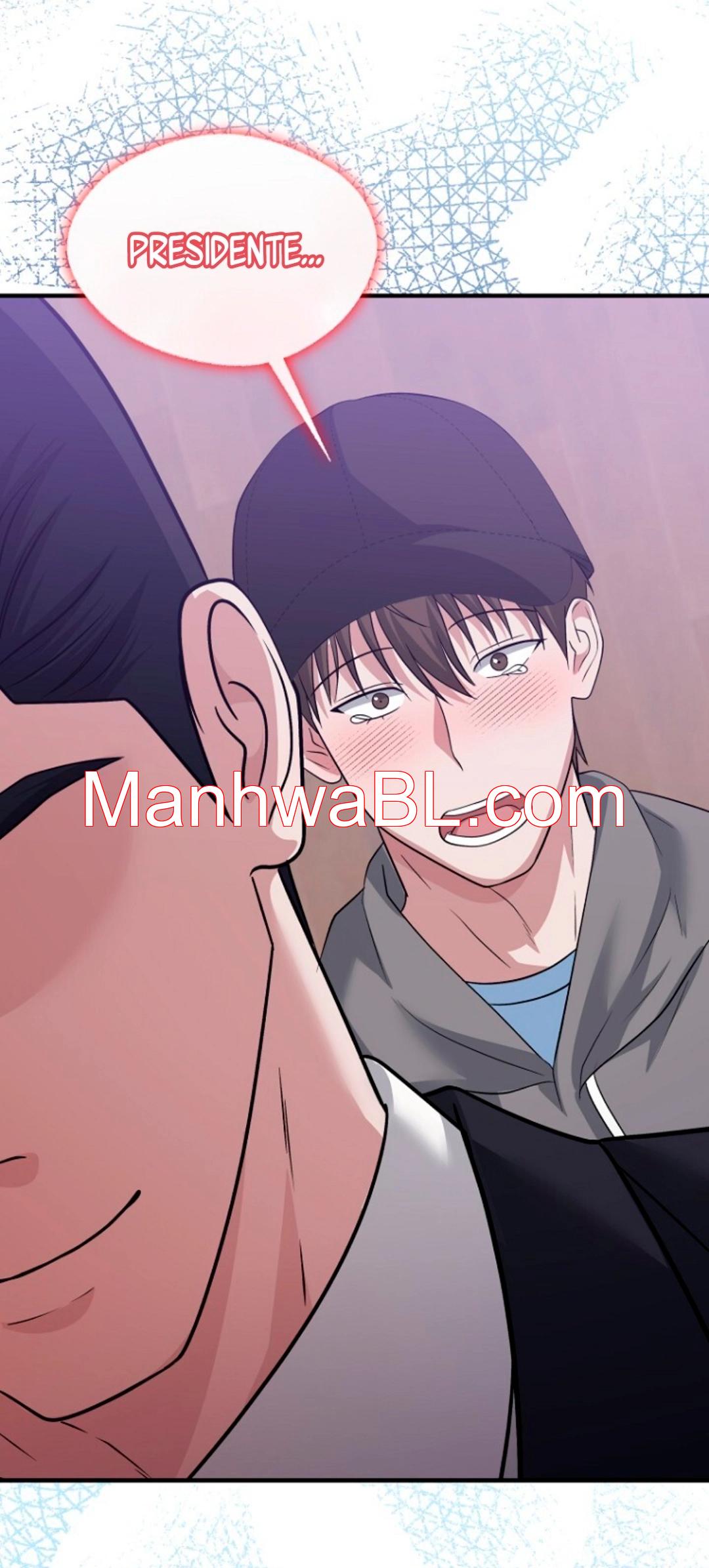 EL DIARIO DE SUPERVIVENCIA DEL SECRETARIO DEL TOP OBSESIVO - Capítulo 46 3 manhwa