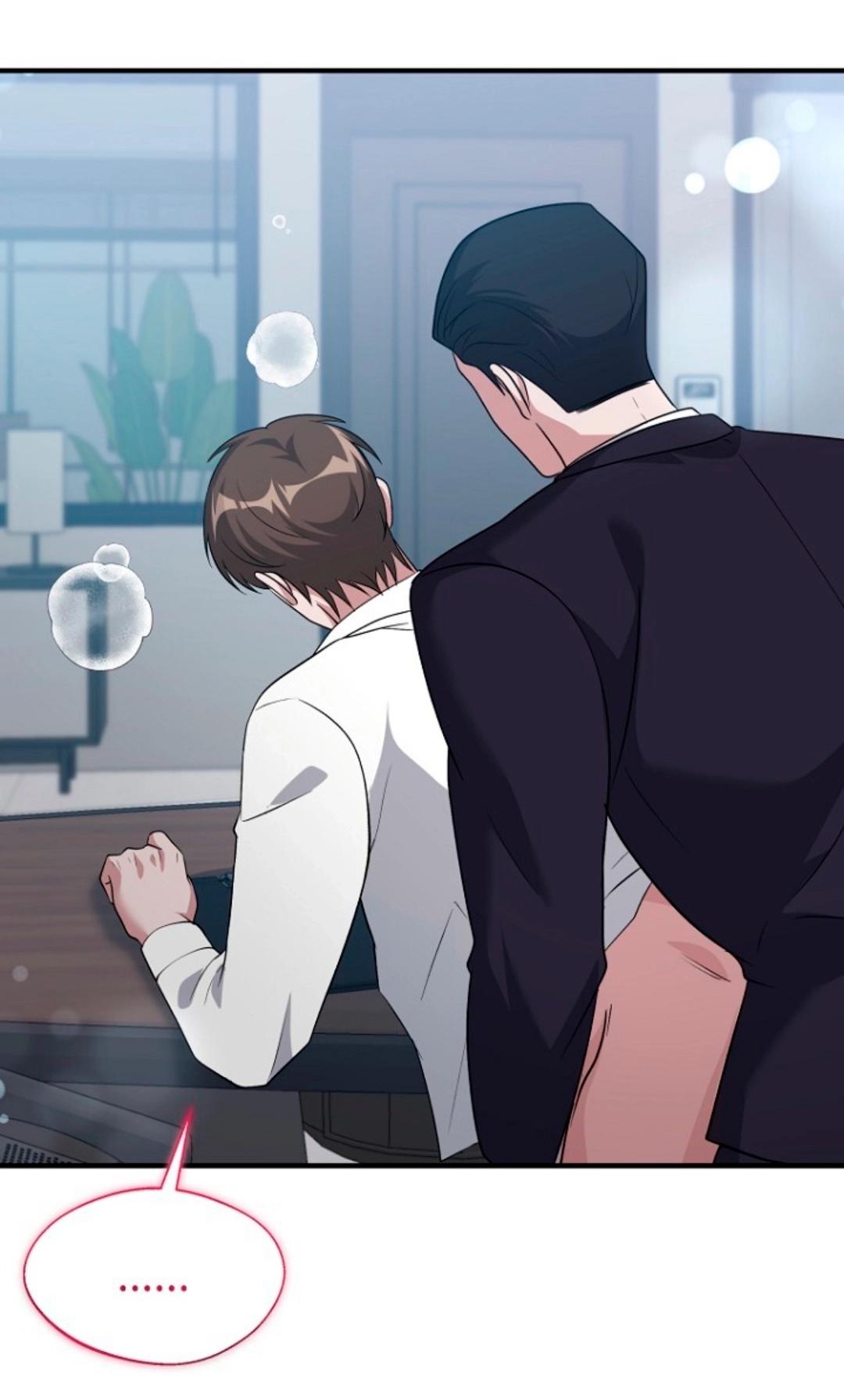 EL DIARIO DE SUPERVIVENCIA DEL SECRETARIO DEL TOP OBSESIVO - Capítulo 46 manhwa