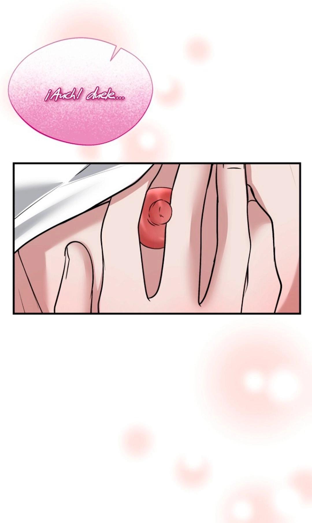 EL DIARIO DE SUPERVIVENCIA DEL SECRETARIO DEL TOP OBSESIVO - Capítulo 46 manhwa