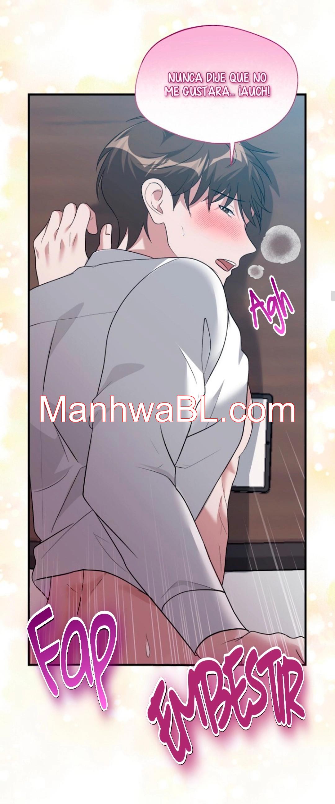EL DIARIO DE SUPERVIVENCIA DEL SECRETARIO DEL TOP OBSESIVO - Capítulo 46 manhwa