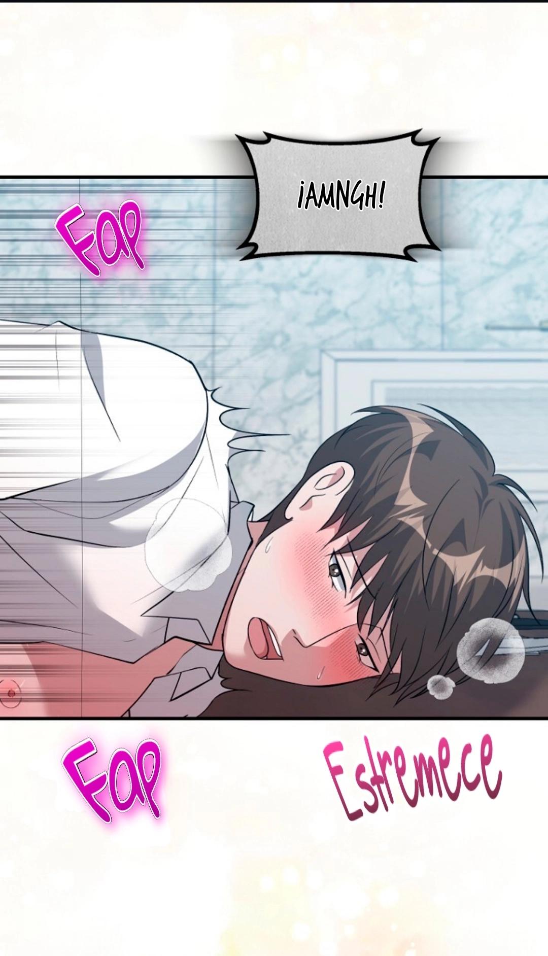 EL DIARIO DE SUPERVIVENCIA DEL SECRETARIO DEL TOP OBSESIVO - Capítulo 46 manhwa