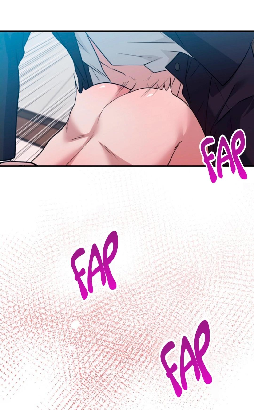 EL DIARIO DE SUPERVIVENCIA DEL SECRETARIO DEL TOP OBSESIVO - Capítulo 46 manhwa