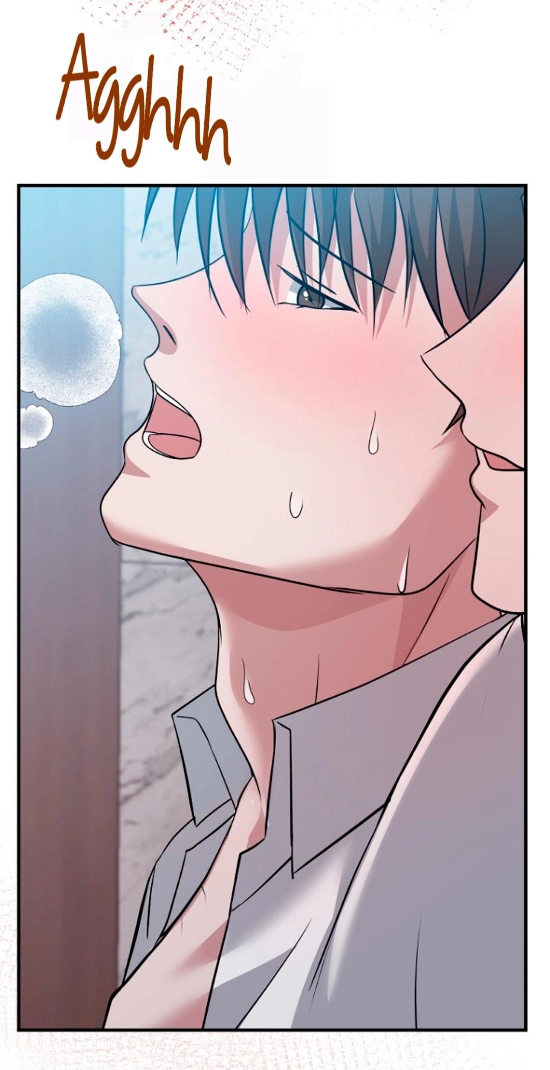 EL DIARIO DE SUPERVIVENCIA DEL SECRETARIO DEL TOP OBSESIVO - Capítulo 46 manhwa