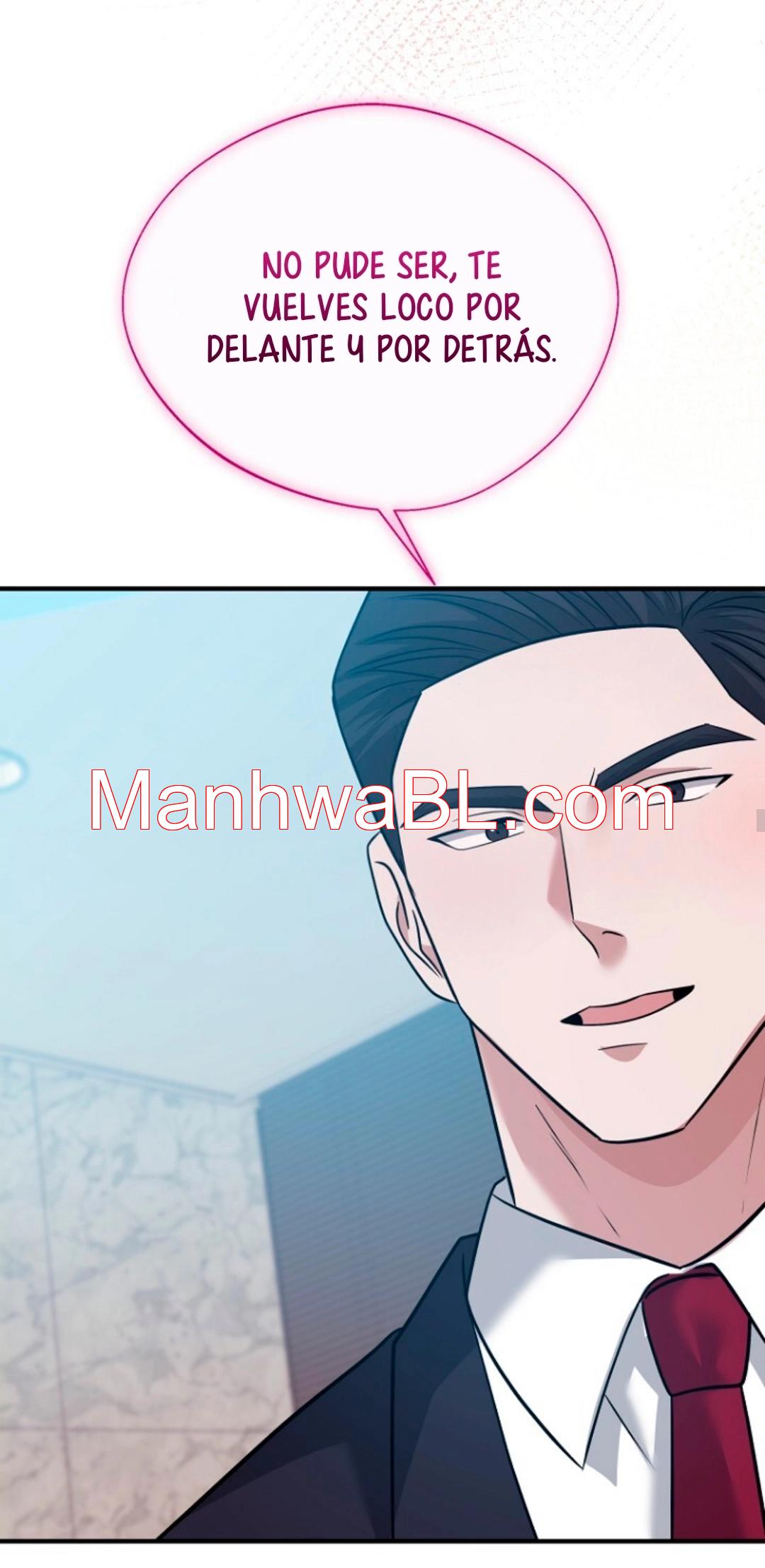EL DIARIO DE SUPERVIVENCIA DEL SECRETARIO DEL TOP OBSESIVO - Capítulo 46 manhwa
