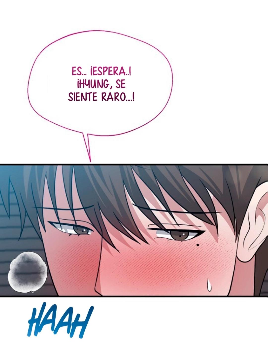 EL DIARIO DE SUPERVIVENCIA DEL SECRETARIO DEL TOP OBSESIVO - Capítulo 46 manhwa