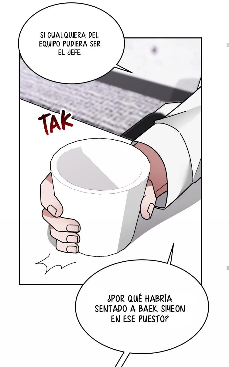 EL DIARIO DE SUPERVIVENCIA DEL SECRETARIO DEL TOP OBSESIVO - Capítulo 5 2 manhwa