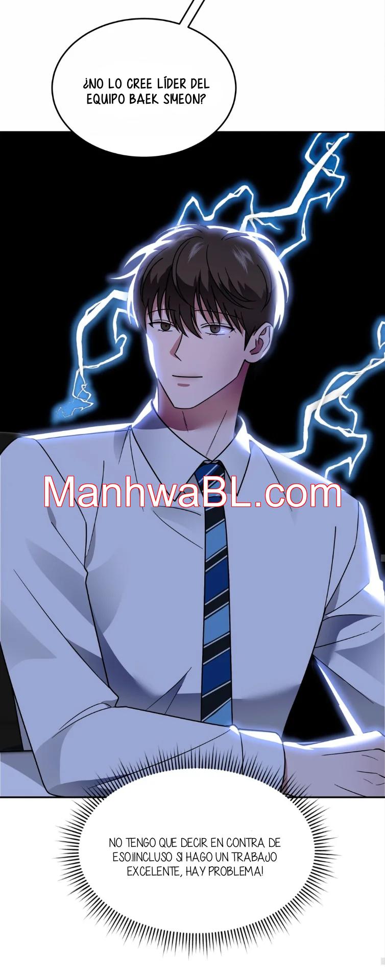 EL DIARIO DE SUPERVIVENCIA DEL SECRETARIO DEL TOP OBSESIVO - Capítulo 5 2 manhwa
