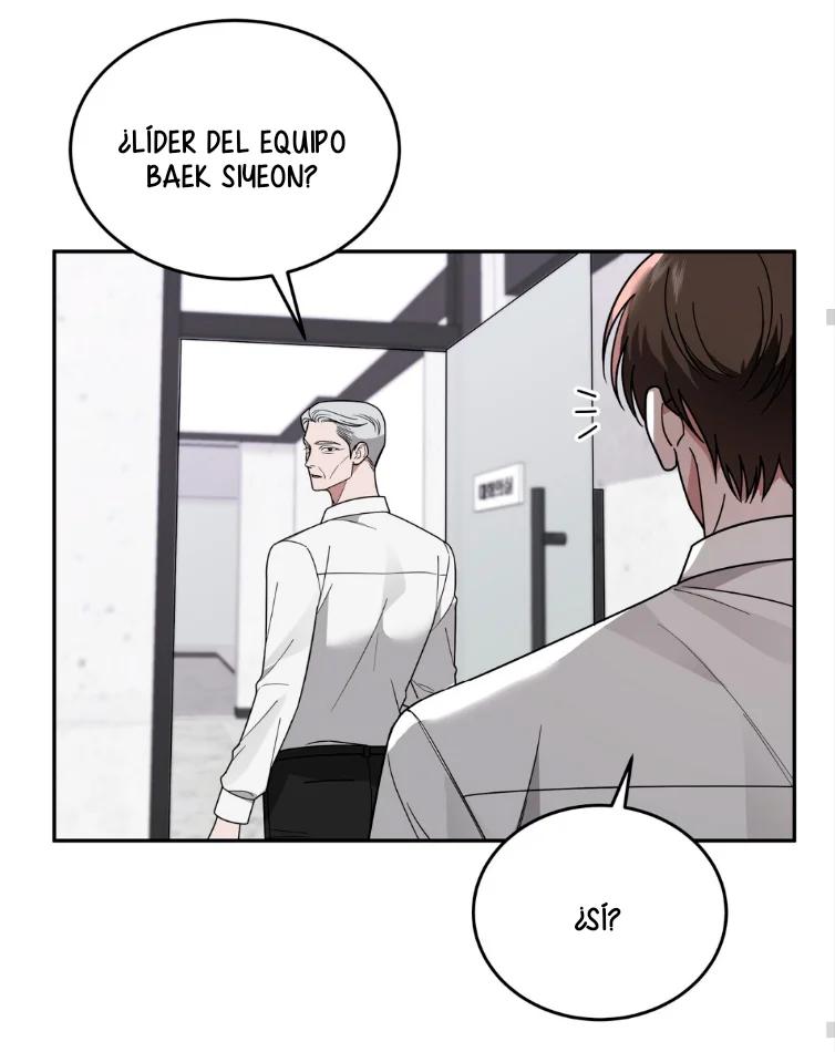 EL DIARIO DE SUPERVIVENCIA DEL SECRETARIO DEL TOP OBSESIVO - Capítulo 5 2 manhwa