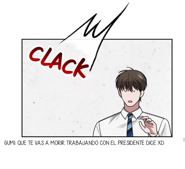 EL DIARIO DE SUPERVIVENCIA DEL SECRETARIO DEL TOP OBSESIVO - Capítulo 5 2 manhwa