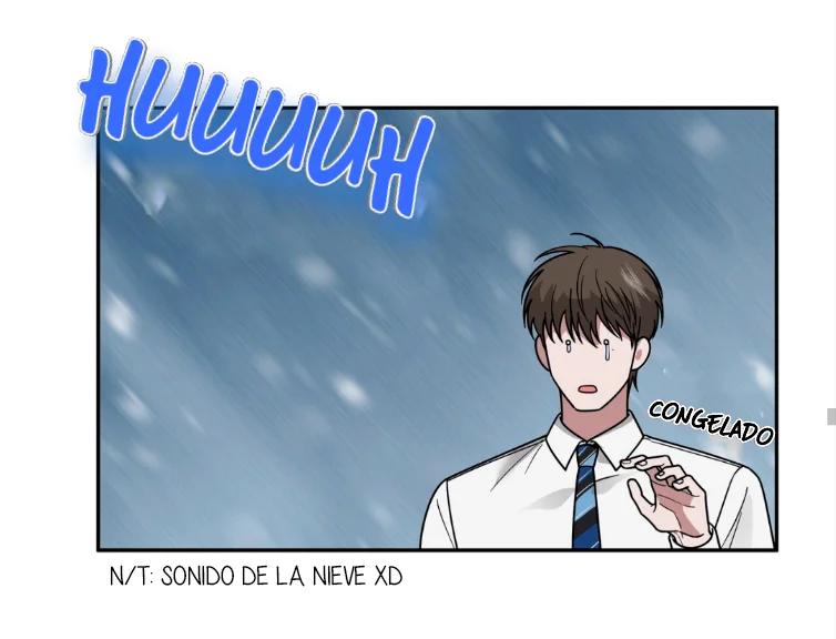 EL DIARIO DE SUPERVIVENCIA DEL SECRETARIO DEL TOP OBSESIVO - Capítulo 5 2 manhwa