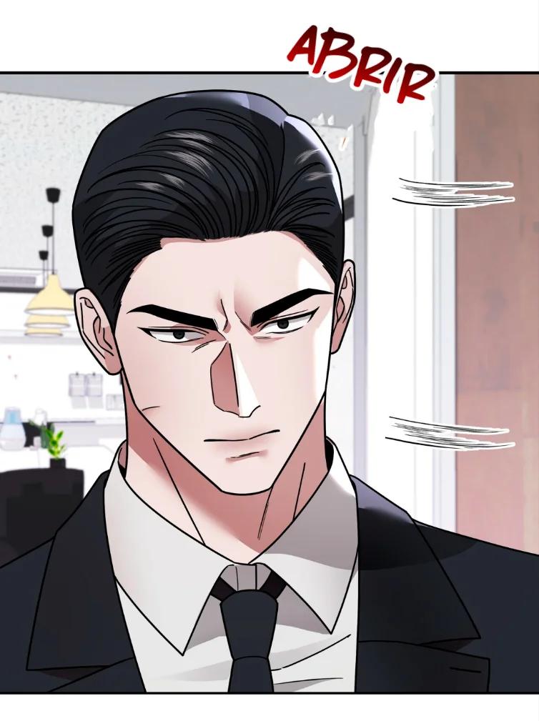 EL DIARIO DE SUPERVIVENCIA DEL SECRETARIO DEL TOP OBSESIVO - Capítulo 5 2 manhwa