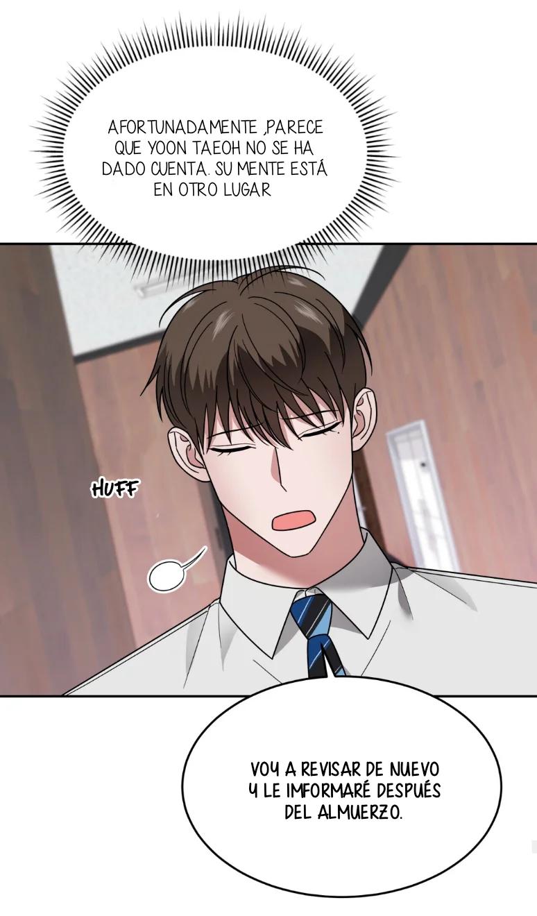 EL DIARIO DE SUPERVIVENCIA DEL SECRETARIO DEL TOP OBSESIVO - Capítulo 5 2 manhwa