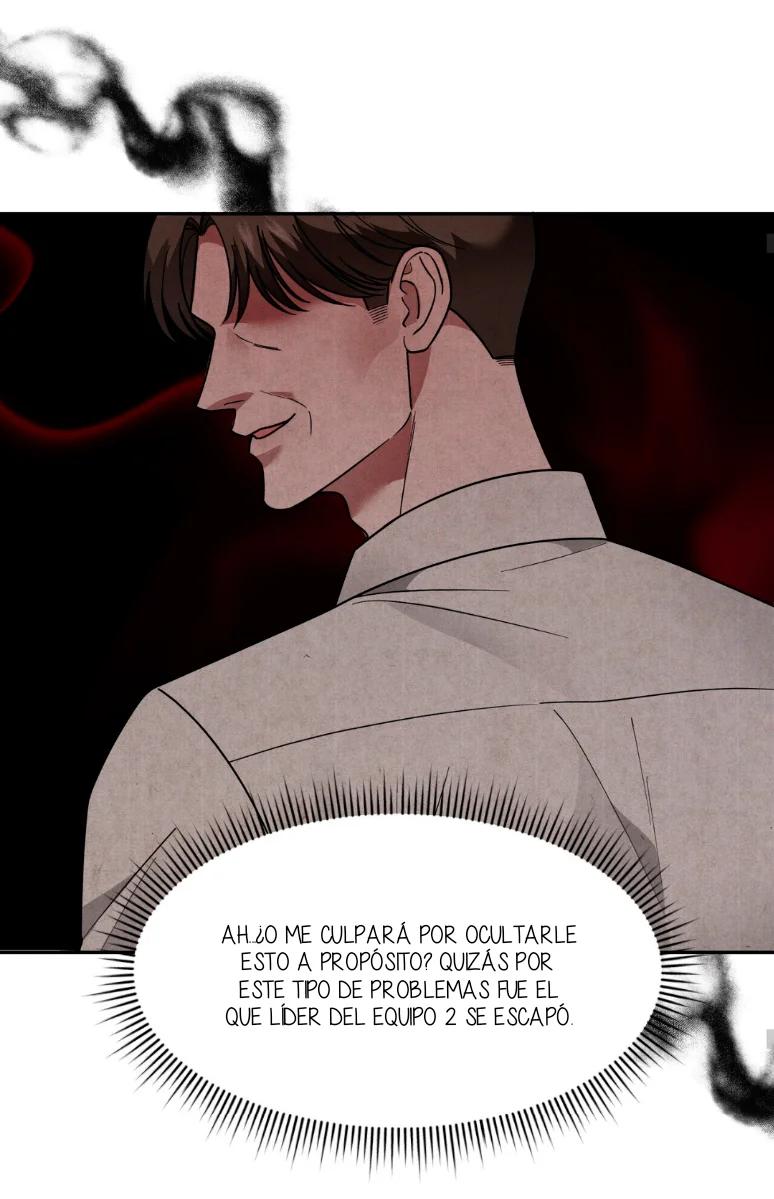 EL DIARIO DE SUPERVIVENCIA DEL SECRETARIO DEL TOP OBSESIVO - Capítulo 5 2 manhwa