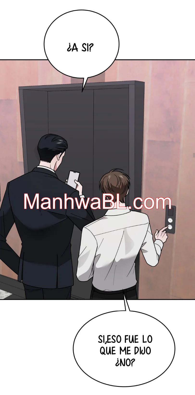 EL DIARIO DE SUPERVIVENCIA DEL SECRETARIO DEL TOP OBSESIVO - Capítulo 5 2 manhwa