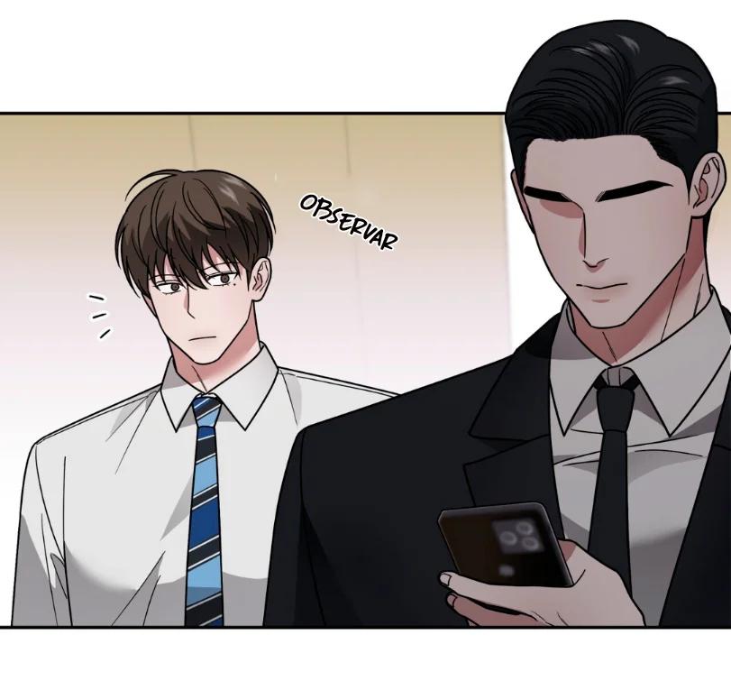 EL DIARIO DE SUPERVIVENCIA DEL SECRETARIO DEL TOP OBSESIVO - Capítulo 5 2 manhwa