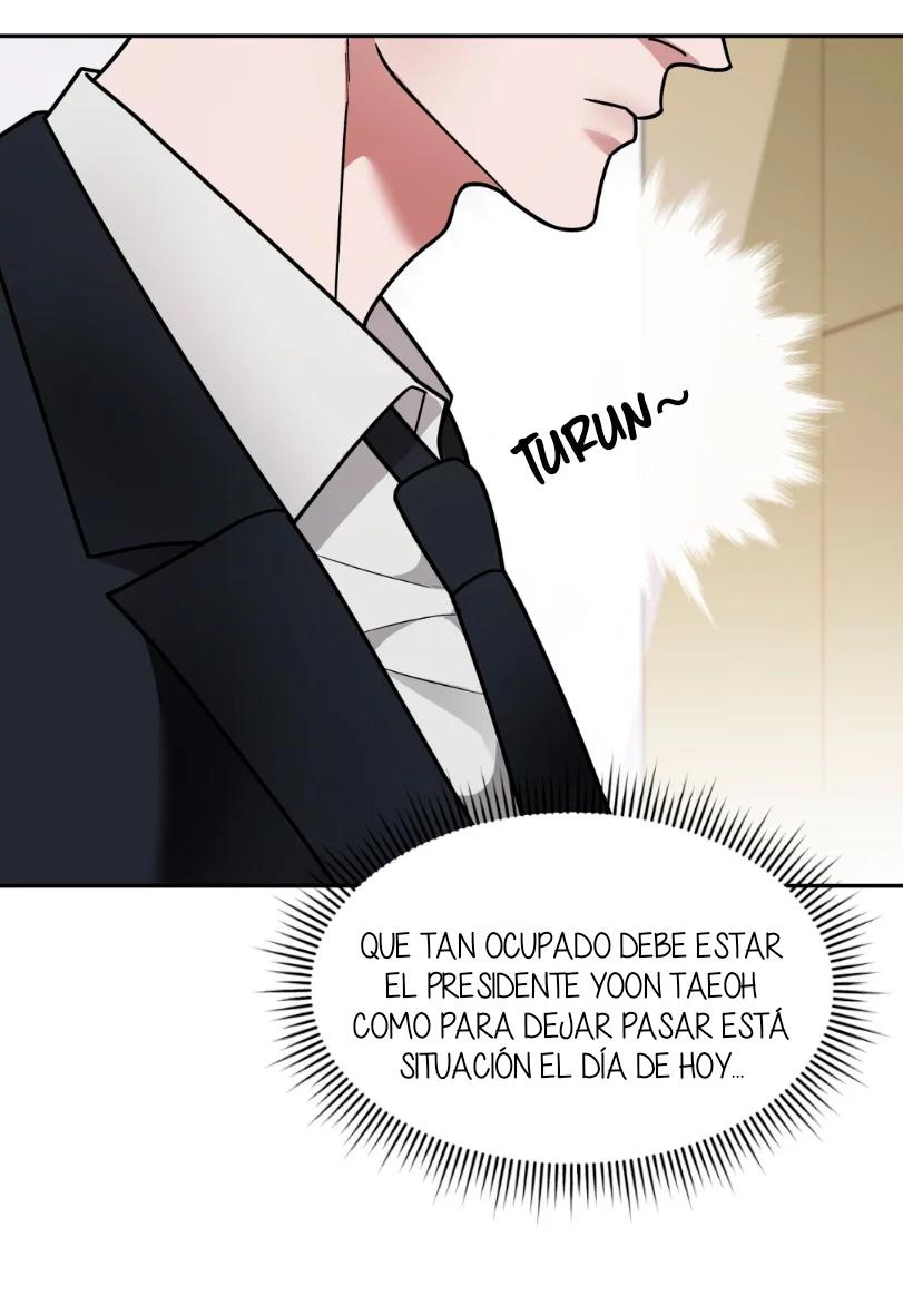 EL DIARIO DE SUPERVIVENCIA DEL SECRETARIO DEL TOP OBSESIVO - Capítulo 5 3 manhwa