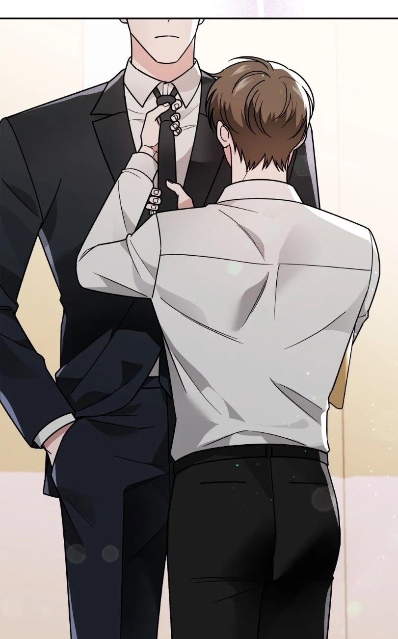 EL DIARIO DE SUPERVIVENCIA DEL SECRETARIO DEL TOP OBSESIVO - Capítulo 5 3 manhwa