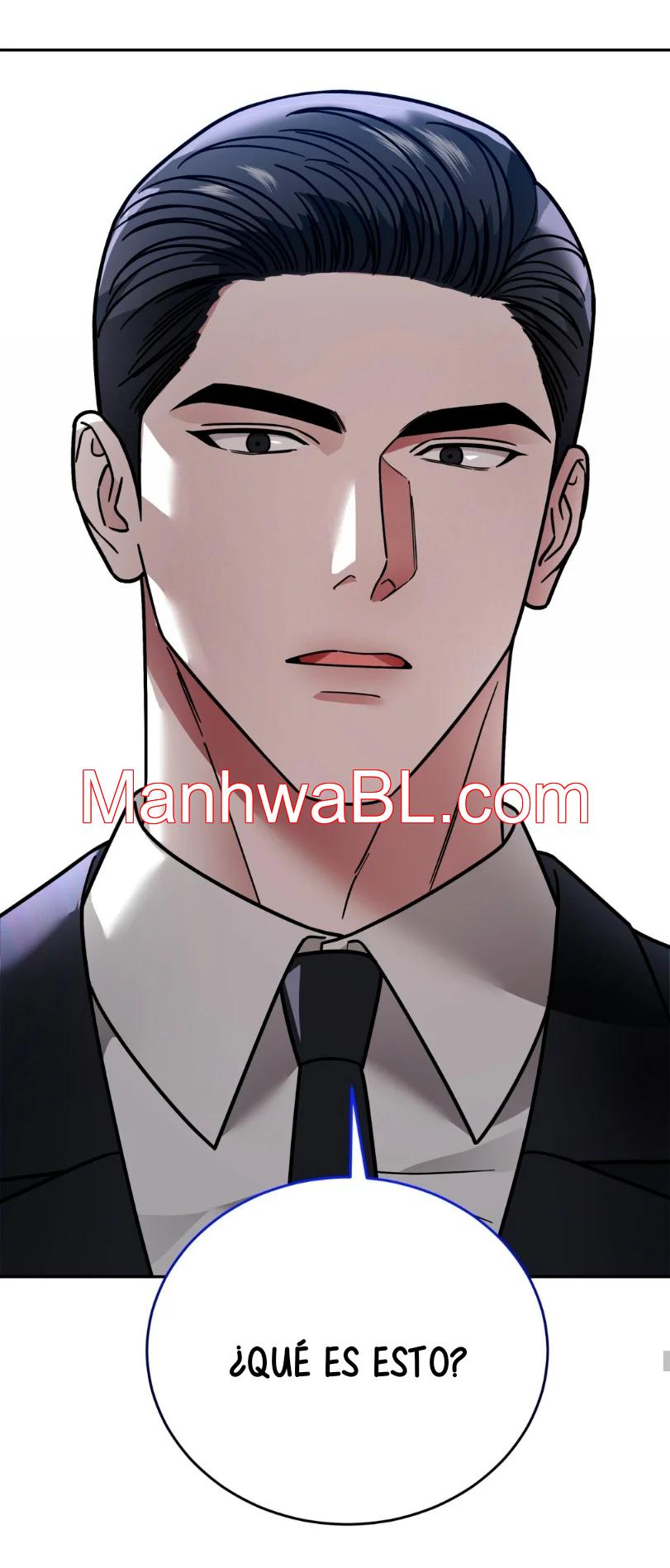 EL DIARIO DE SUPERVIVENCIA DEL SECRETARIO DEL TOP OBSESIVO - Capítulo 5 3 manhwa