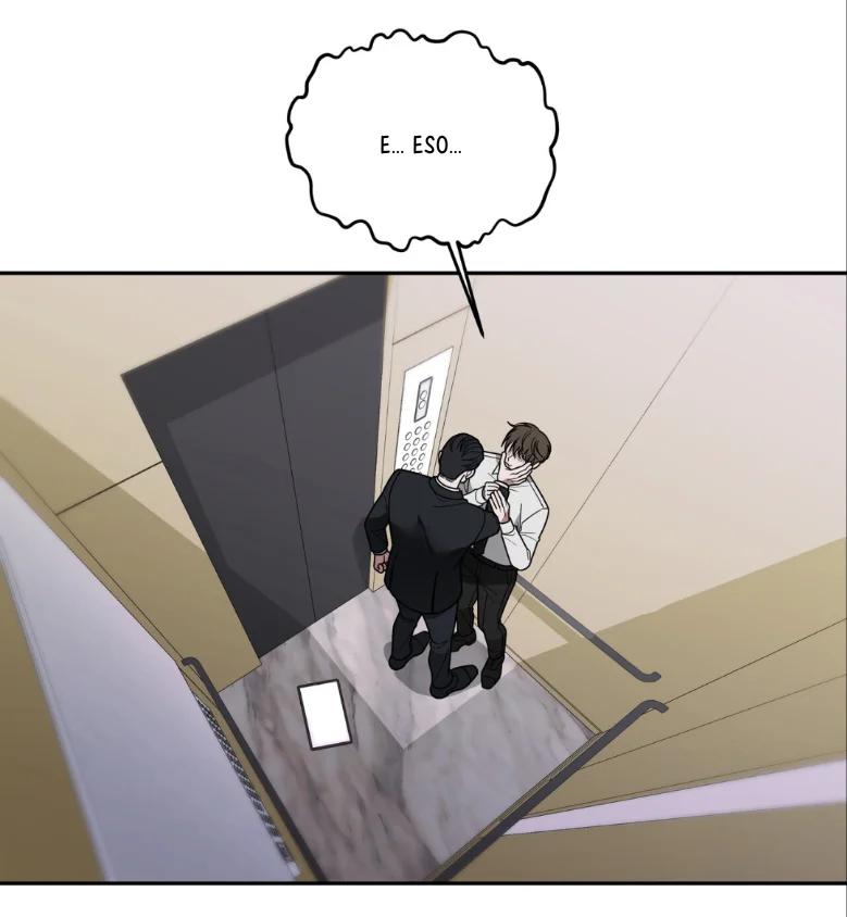 EL DIARIO DE SUPERVIVENCIA DEL SECRETARIO DEL TOP OBSESIVO - Capítulo 5 3 manhwa