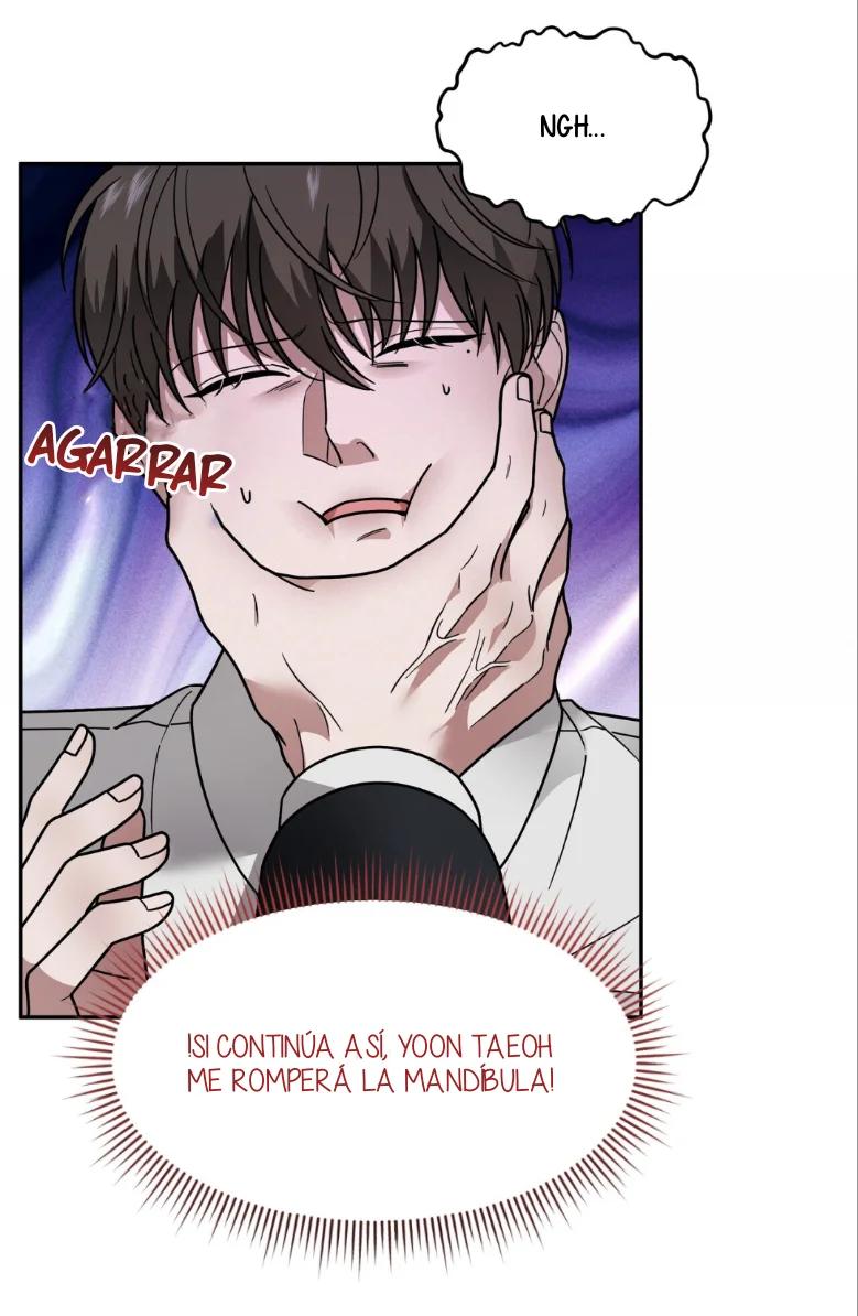 EL DIARIO DE SUPERVIVENCIA DEL SECRETARIO DEL TOP OBSESIVO - Capítulo 5 3 manhwa