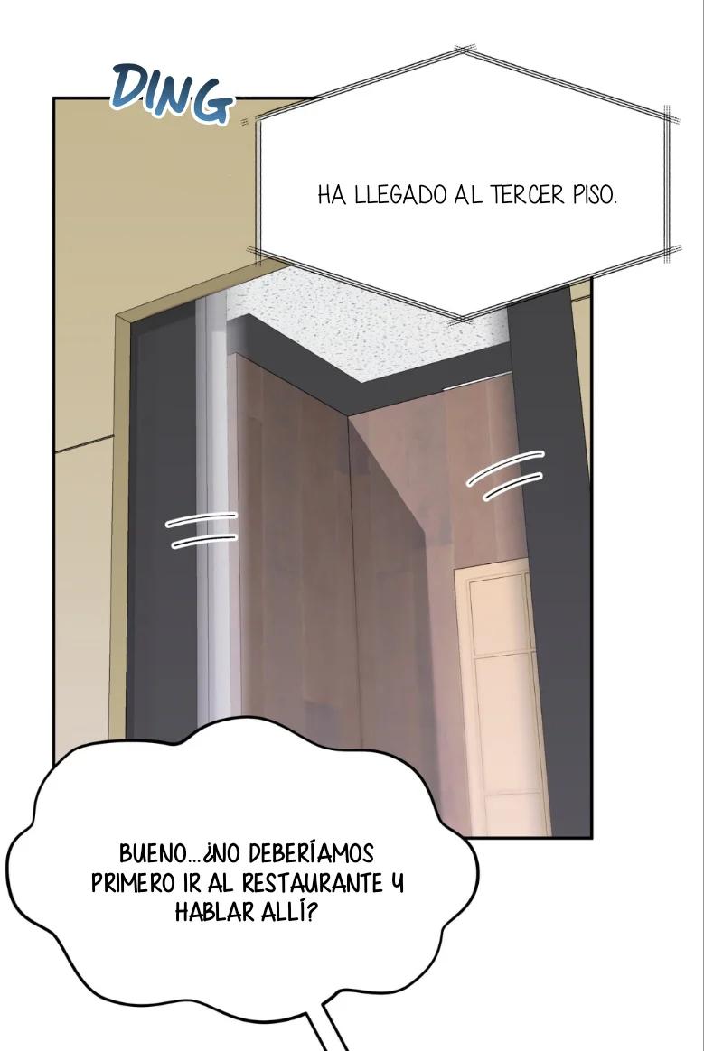EL DIARIO DE SUPERVIVENCIA DEL SECRETARIO DEL TOP OBSESIVO - Capítulo 5 3 manhwa