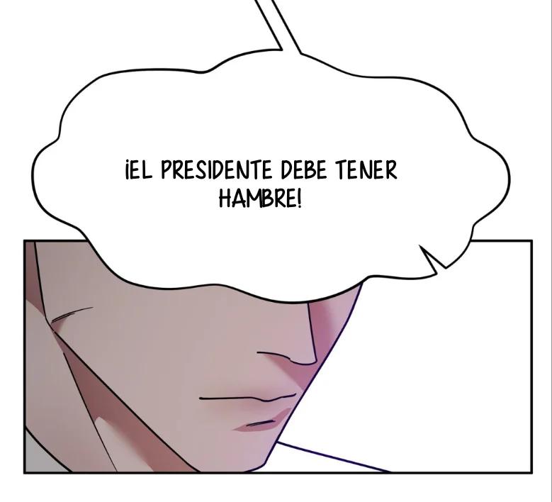 EL DIARIO DE SUPERVIVENCIA DEL SECRETARIO DEL TOP OBSESIVO - Capítulo 5 3 manhwa