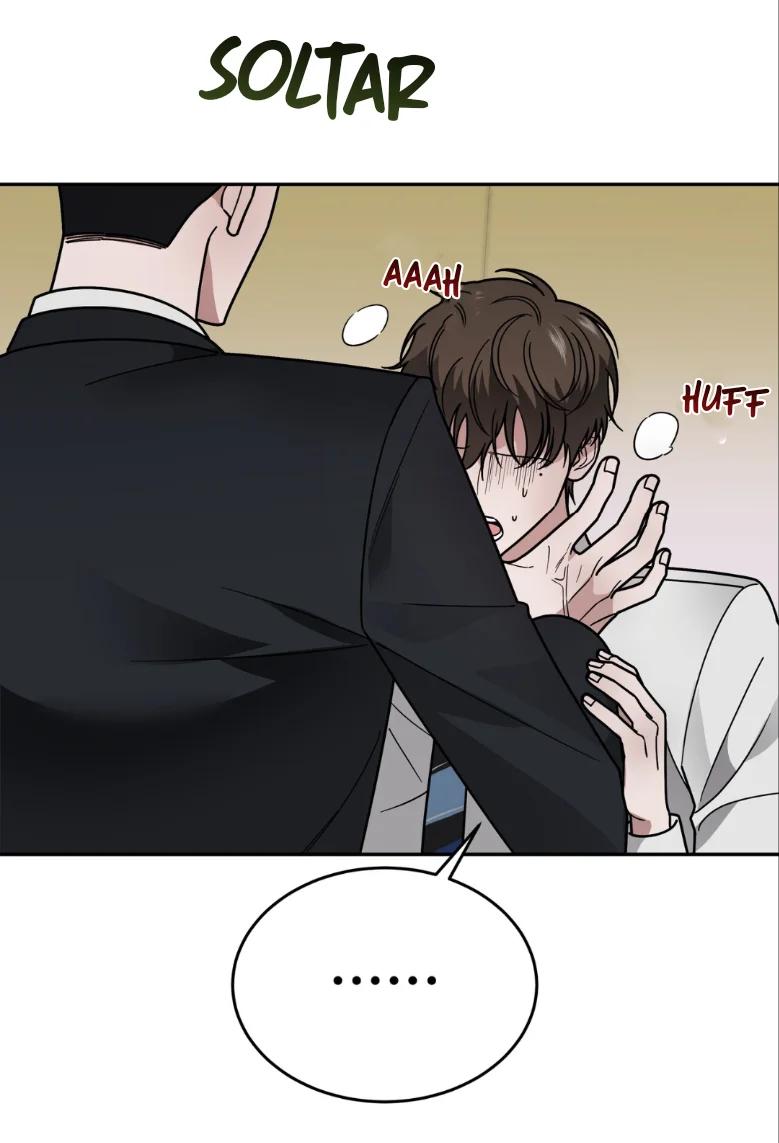 EL DIARIO DE SUPERVIVENCIA DEL SECRETARIO DEL TOP OBSESIVO - Capítulo 5 3 manhwa