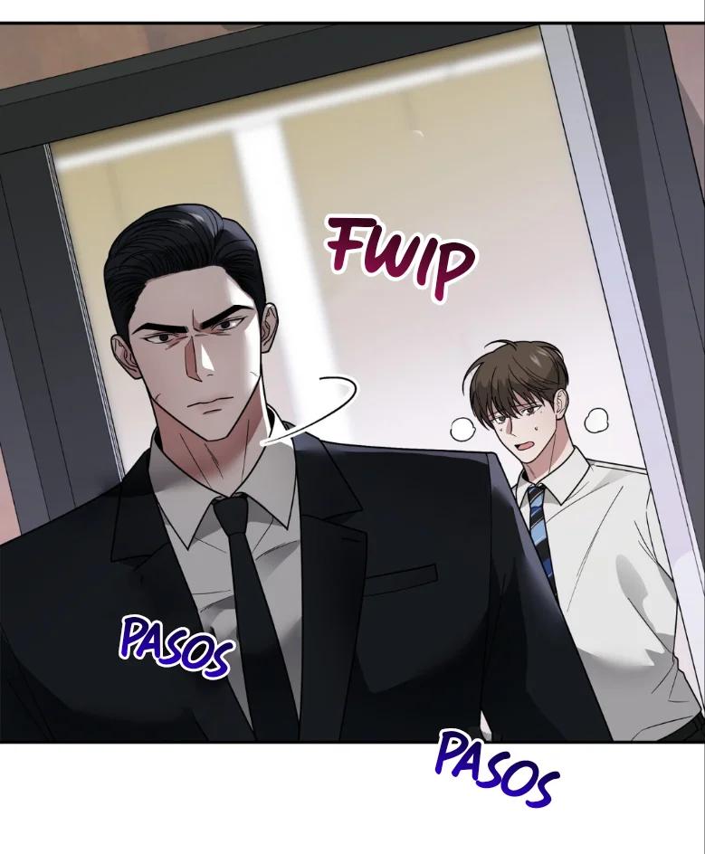 EL DIARIO DE SUPERVIVENCIA DEL SECRETARIO DEL TOP OBSESIVO - Capítulo 5 3 manhwa
