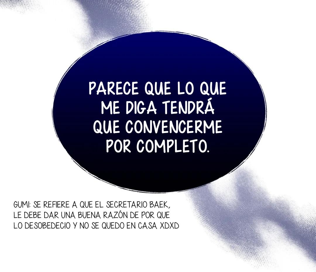EL DIARIO DE SUPERVIVENCIA DEL SECRETARIO DEL TOP OBSESIVO - Capítulo 5 3 manhwa