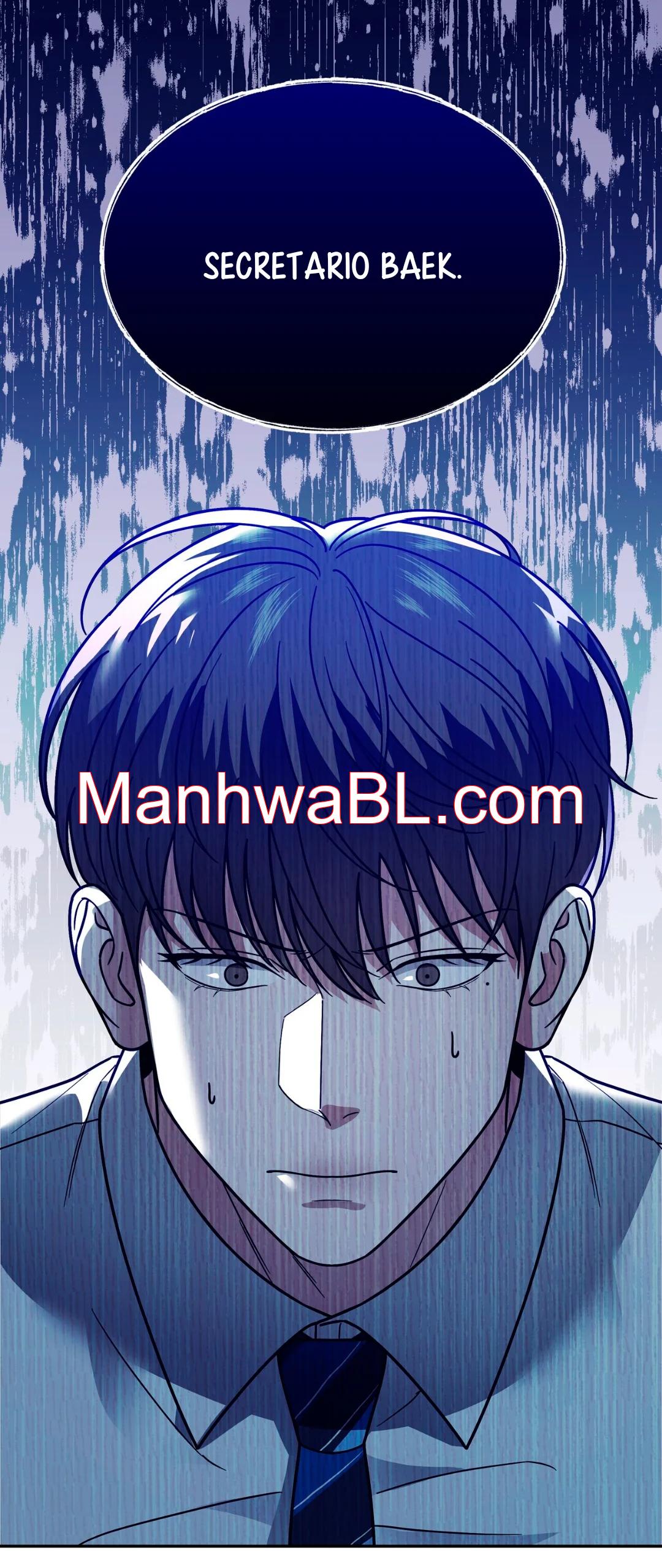 EL DIARIO DE SUPERVIVENCIA DEL SECRETARIO DEL TOP OBSESIVO - Capítulo 5 3 manhwa