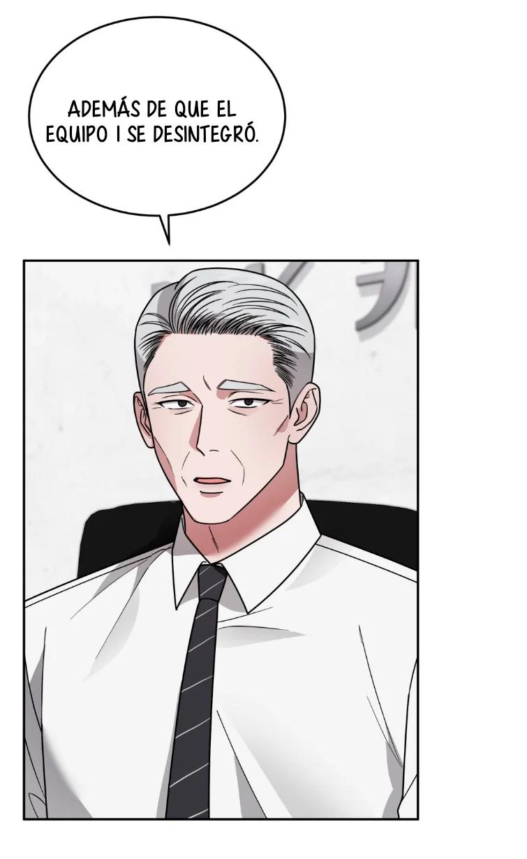 EL DIARIO DE SUPERVIVENCIA DEL SECRETARIO DEL TOP OBSESIVO - Capítulo 5 manhwa