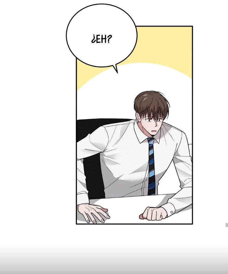 EL DIARIO DE SUPERVIVENCIA DEL SECRETARIO DEL TOP OBSESIVO - Capítulo 5 manhwa