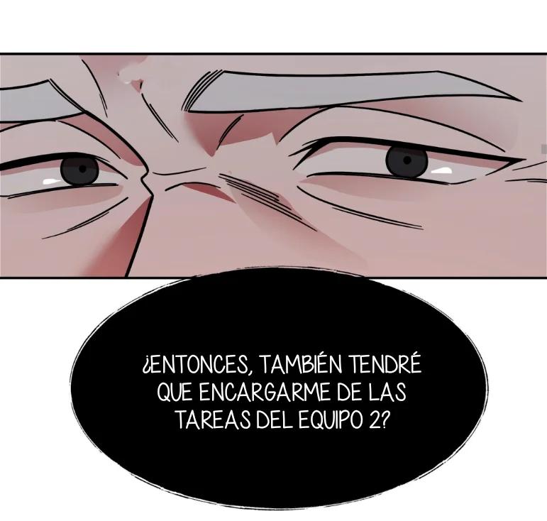 EL DIARIO DE SUPERVIVENCIA DEL SECRETARIO DEL TOP OBSESIVO - Capítulo 5 manhwa