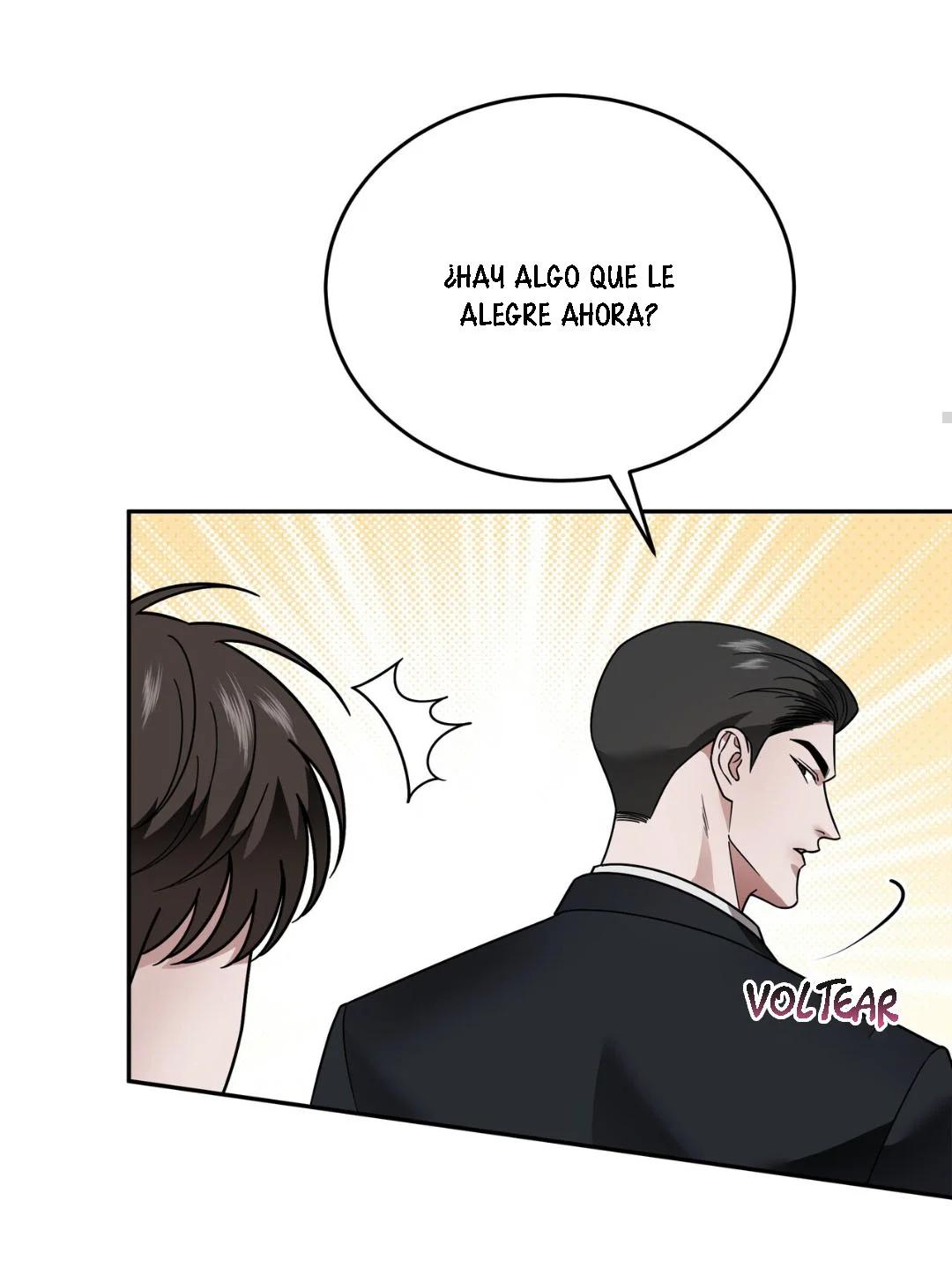EL DIARIO DE SUPERVIVENCIA DEL SECRETARIO DEL TOP OBSESIVO - Capítulo 6 2 manhwa